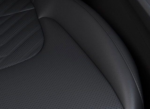 
 Kia Sportage Hybrid full									