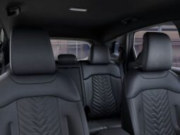 
 Kia Sportage Hybrid full									