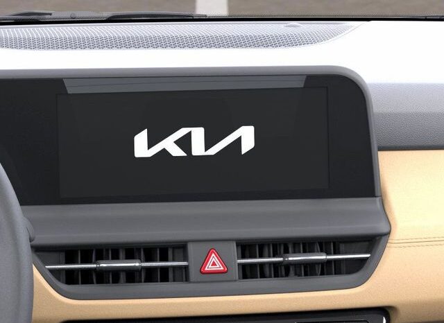 
 Kia Seltos full									