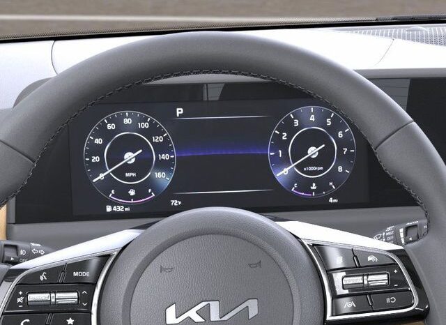 
 Kia Seltos full									