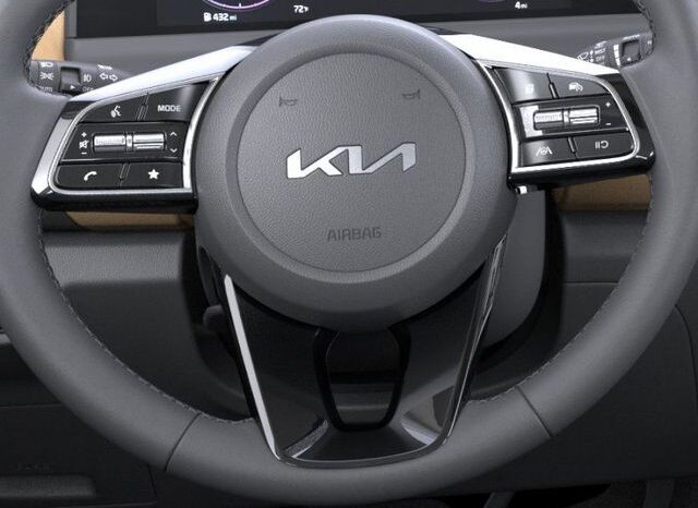
 Kia Seltos full									