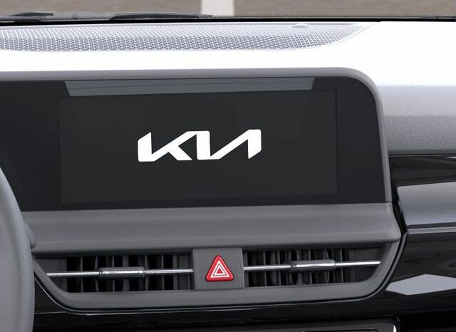 
 Kia Seltos full									