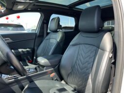 
 Kia Sportage full									