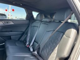 
 Kia Sportage full									