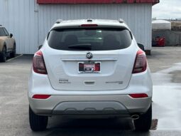 
 Buick Encore full									