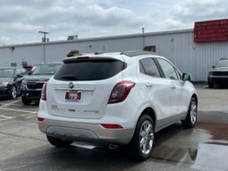 
 Buick Encore full									