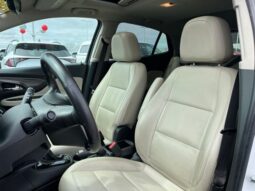 
 Buick Encore full									