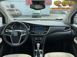
 Buick Encore full									