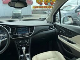 
 Buick Encore full									