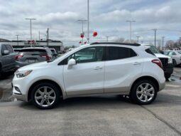 
 Buick Encore full									