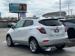 
 Buick Encore full									
