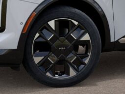 
 Kia Sportage Hybrid full									