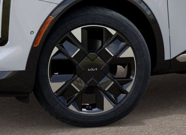 
 Kia Sportage Hybrid full									