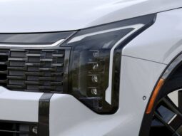 
 Kia Sportage Hybrid full									