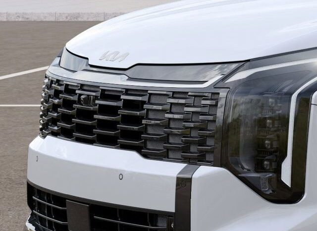 
 Kia Sportage Hybrid full									