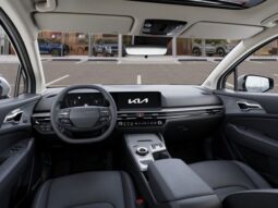 
 Kia Sportage Hybrid full									