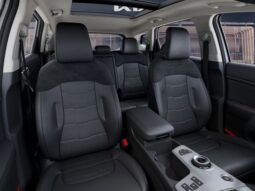 
 Kia Sportage Hybrid full									