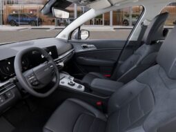 
 Kia Sportage Hybrid full									