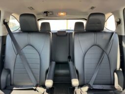 
 Toyota Highlander full									