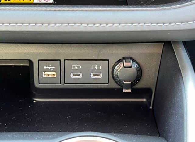 
 Toyota Highlander full									