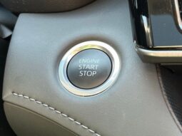 
 Toyota Highlander full									