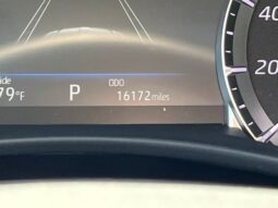 
 Toyota Highlander full									