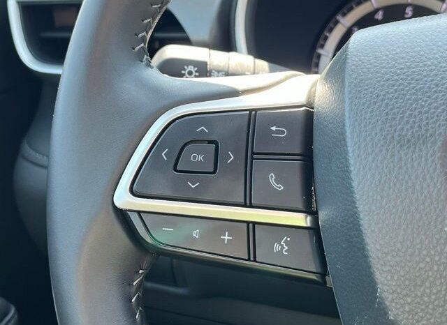 
 Toyota Highlander full									