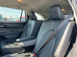 
 Toyota Highlander full									