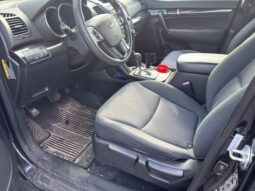 
 Kia Sorento full									