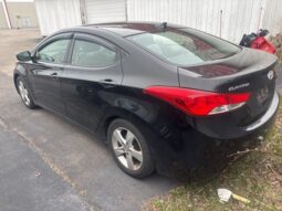 
 Hyundai Elantra full									