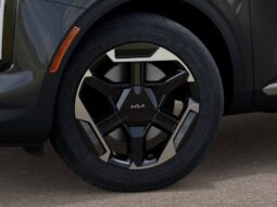 
 Kia Sportage Hybrid full									