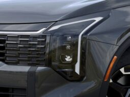 
 Kia Sportage Hybrid full									