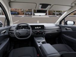 
 Kia Sportage Hybrid full									