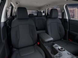 
 Kia Sportage Hybrid full									