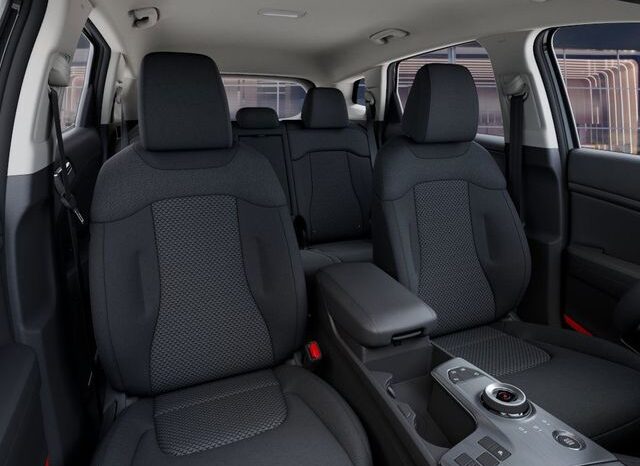 
 Kia Sportage Hybrid full									