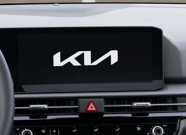 
 Kia Sportage Hybrid full									