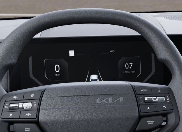 
 Kia Sportage Hybrid full									