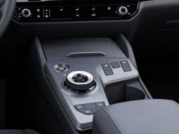 
 Kia Sportage Hybrid full									