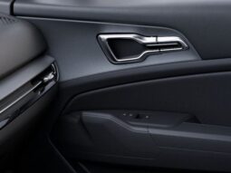 
 Kia Sportage Hybrid full									