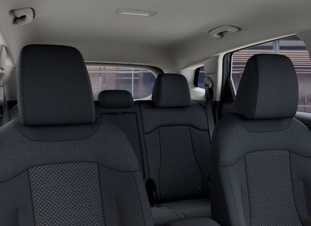 
 Kia Sportage Hybrid full									