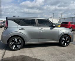 
 Kia Soul full									