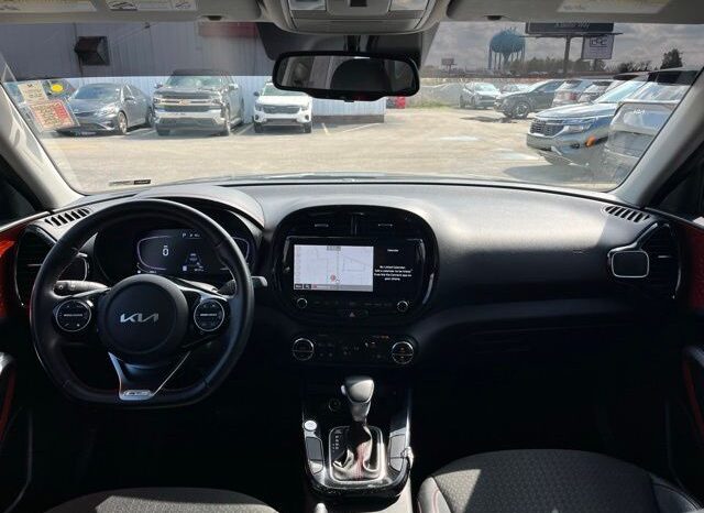 
 Kia Soul full									