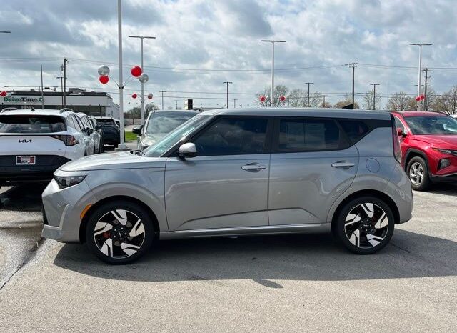 
 Kia Soul full									