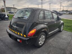 
 Chrysler PT Cruiser full									