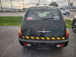 
 Chrysler PT Cruiser full									