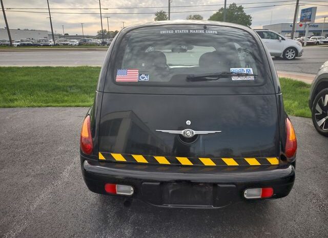 
 Chrysler PT Cruiser full									