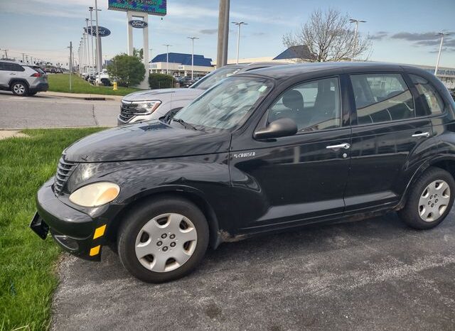 
 Chrysler PT Cruiser full									