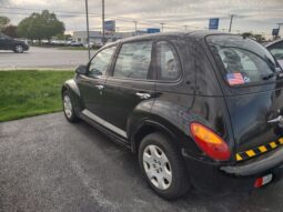 Chrysler PT Cruiser