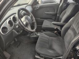 
 Chrysler PT Cruiser full									