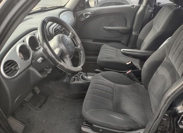 
 Chrysler PT Cruiser full									